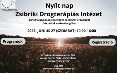 Szakmai nyíltnap 2026